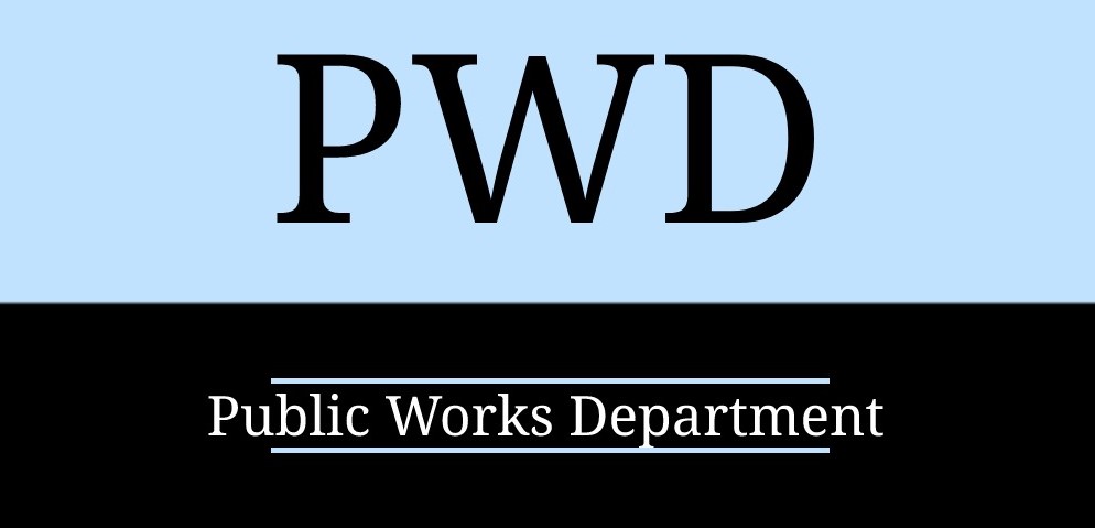 Pwd Full Form