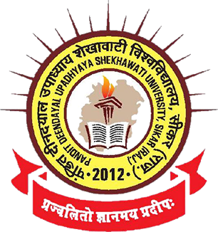 Pandit Deendayal Upadhyaya Shekhawati University Sikar: Fees - CareerGuide