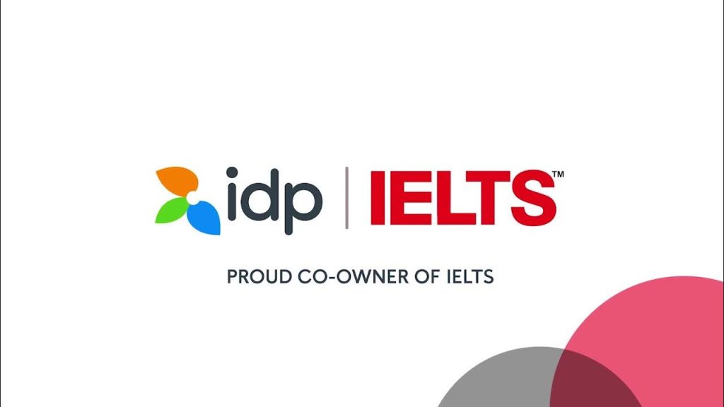 Idp Ielts Study Abroad