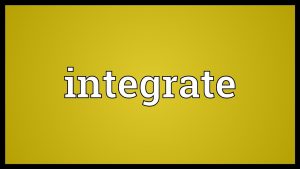 What is Integrated Meaning in Hindi - CareerGuide
