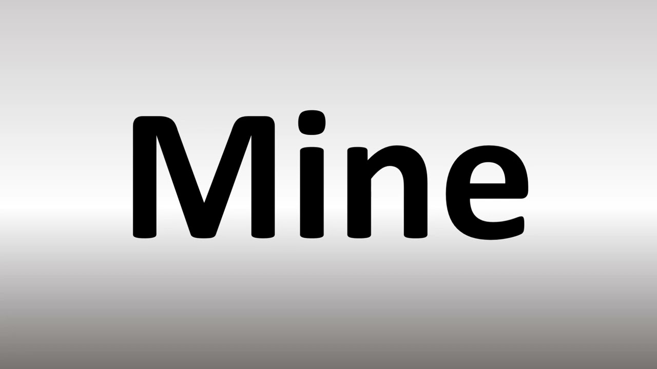 mine-meaning-in-hindi-careerguide