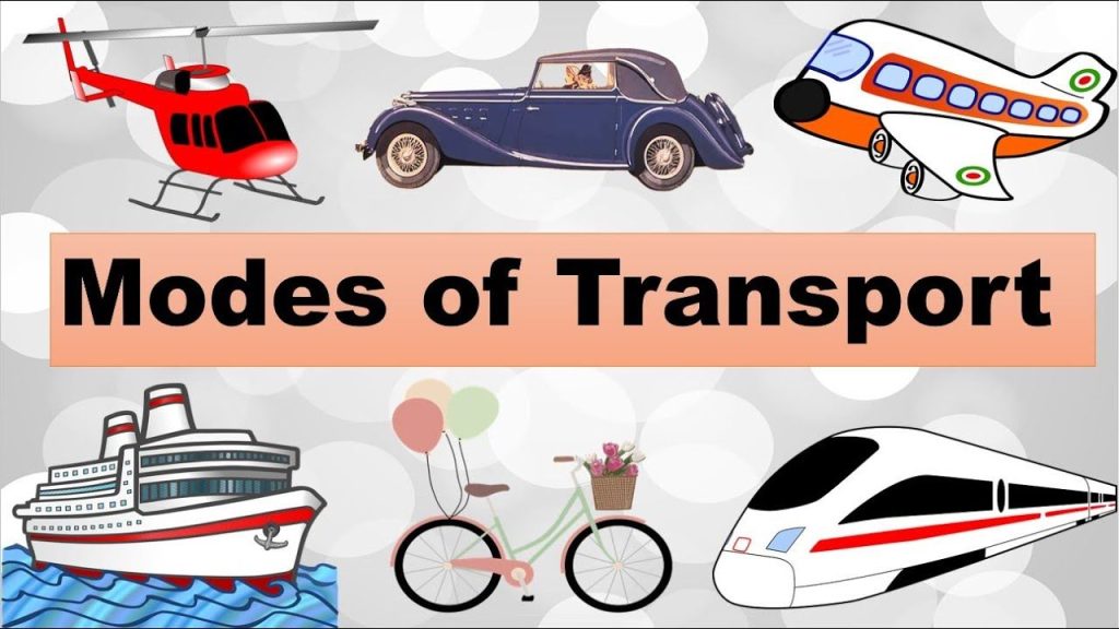 transport: An Incredibly Easy Method That Works For All