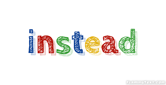 What Is Instead Meaning In Hindi CareerGuide