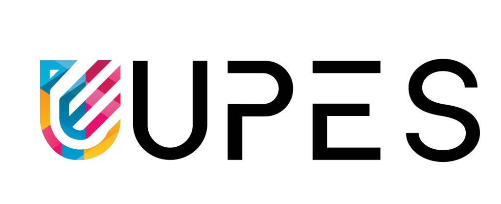 Upes Logo Without Tagline