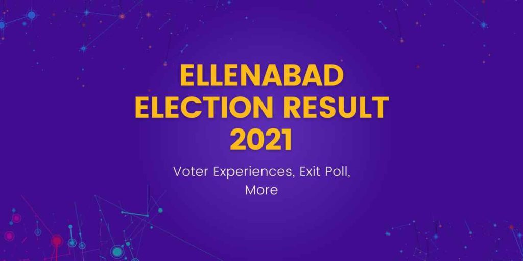 Ellenabad Election Result 2021