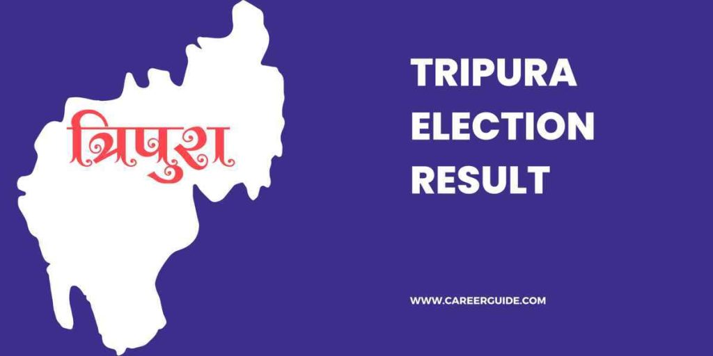 Tripura Election Result