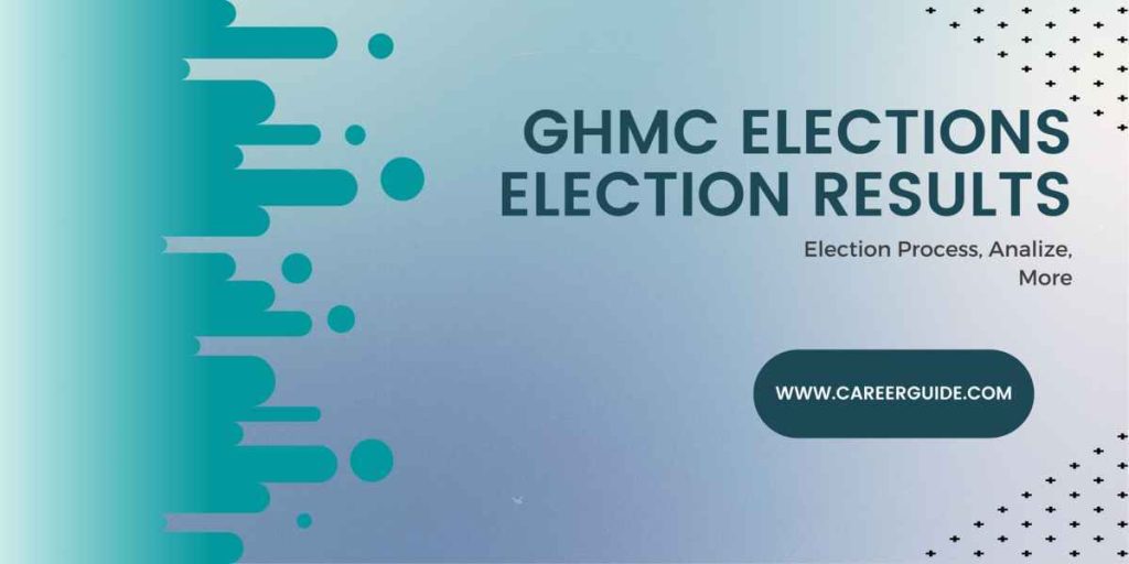 GHMC Elections Election Results