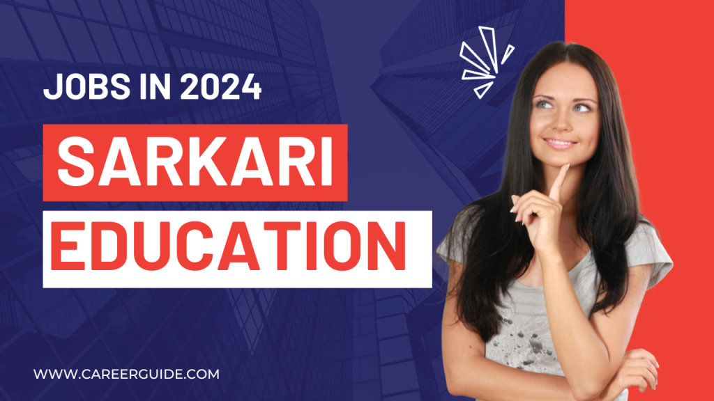 Sarkari Education