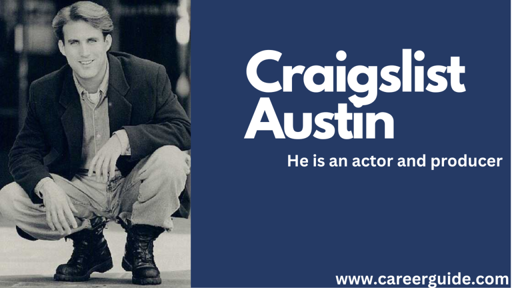 Craiglist Austin