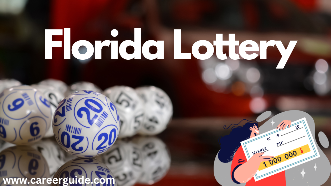 Florida Lottery Inside the Numbers, Drawings CareerGuide