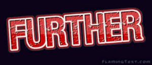 What is Further meaning in Hindi - CareerGuide