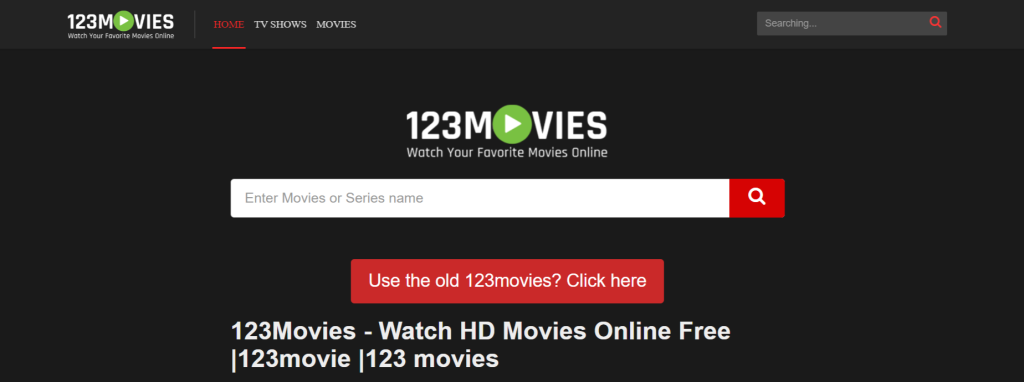 123-movies.com - 123Movies - Watch Free Movies ... - 123Movies