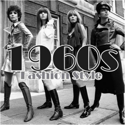 60's Fashion
