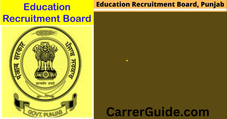 Education Recruitment Board