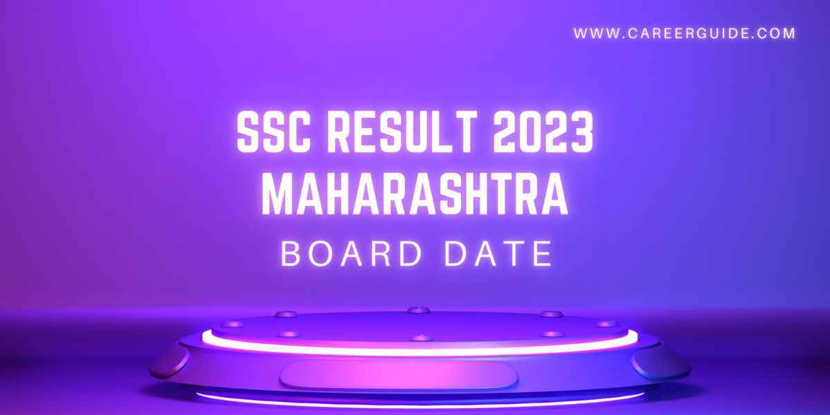 SSC Result 2023 Maharashtra Board Date: