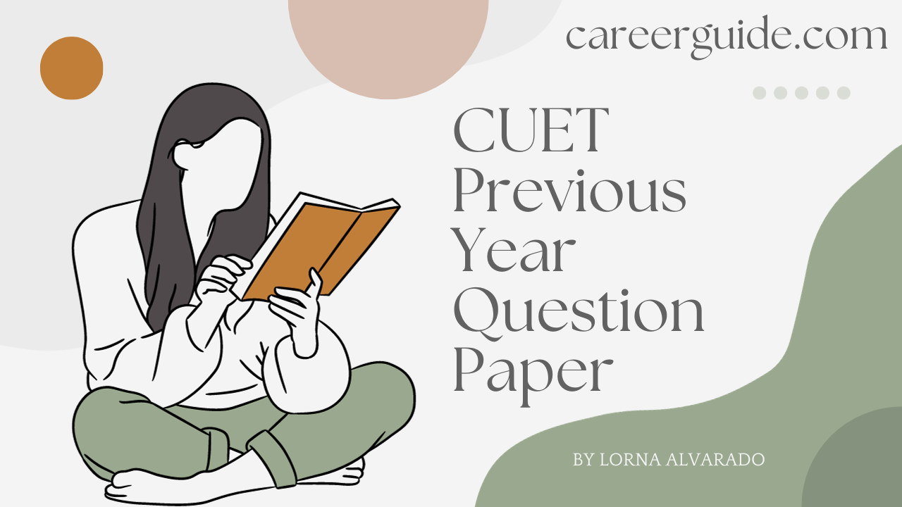 Cuet Previous Year Question Paper (1)