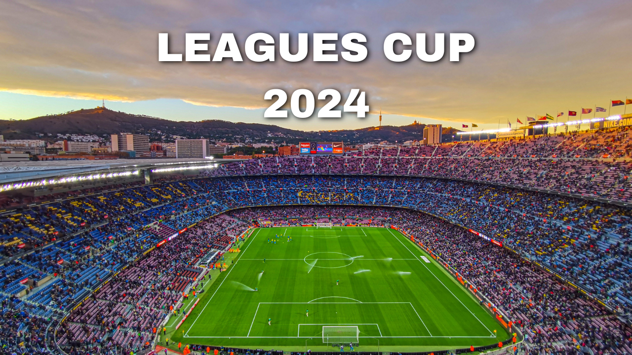 Leagues Cup 2025 Schedule , Standings , Showcase CareerGuide