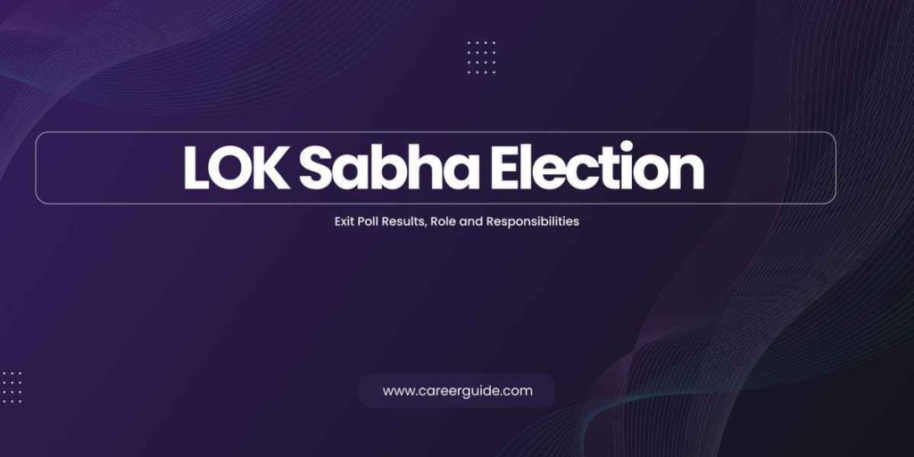 LOK Sabha Election
