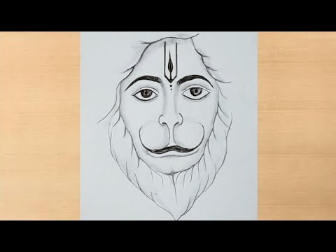 Pencil sketch of indian god by pensket on DeviantArt