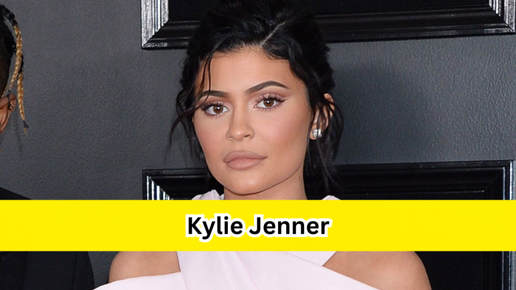 Kylie Jenner Careerguide.com