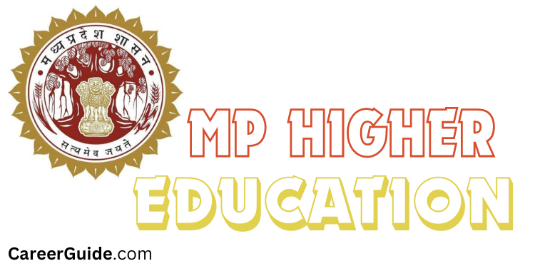 Mp Higher Education