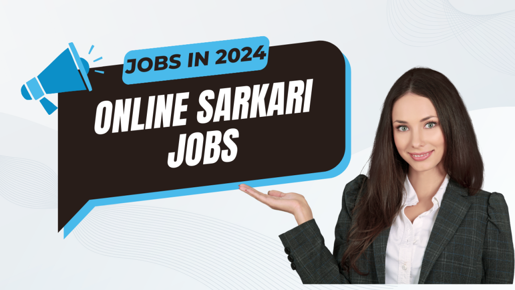 Online Sarkari Jobs