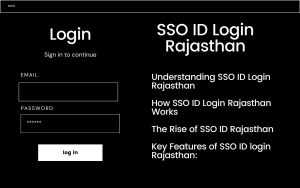 Simple Lined Black Login Page Wireframe Website Ui Prototype (1)