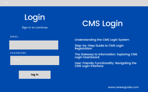 CMS LOGIN