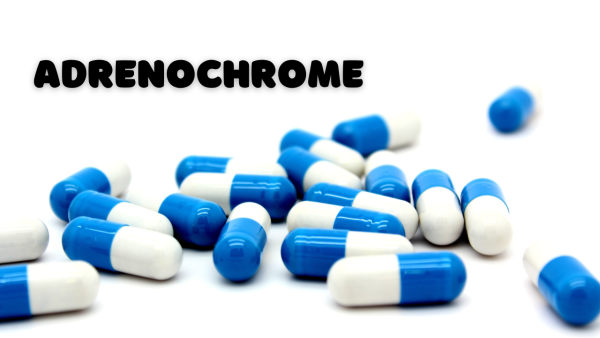 Adrenochrome : Fact vs Fiction , Sciencs , Conspiracy Theories ...