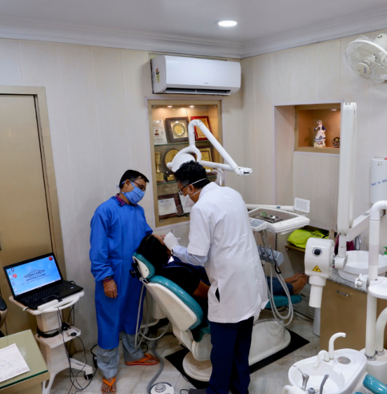 Best Dental Surgeon In Kolkata