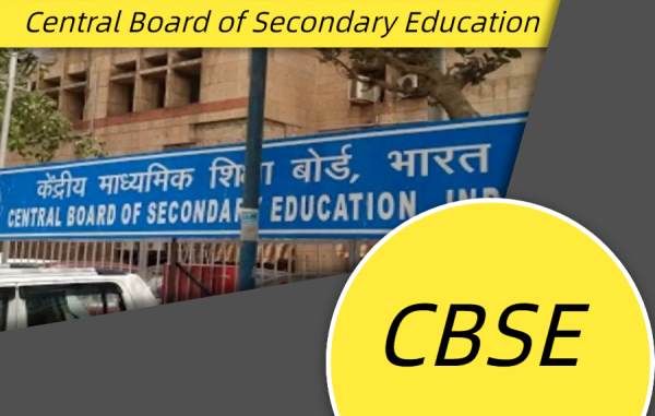 What Is CBSE Board Full Form: Explained,News,Result. - CareerGuide