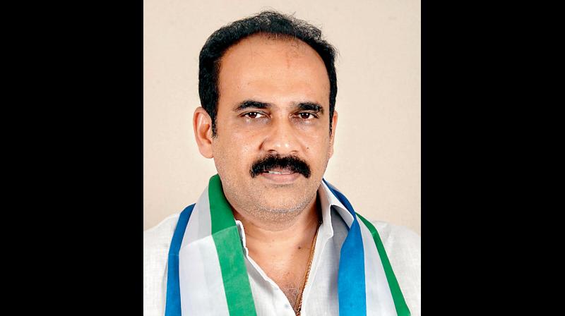 Balineni Srinivasa Reddy: A Political Legacy with Shidda Raghavarau and ...