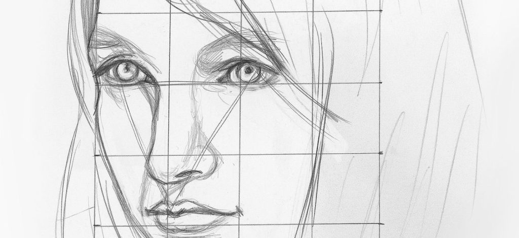 Pencil Drawing Pictures : Simple Steps for Drawing - CareerGuide