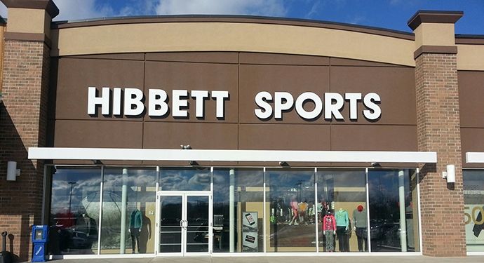 Hibbett Sports