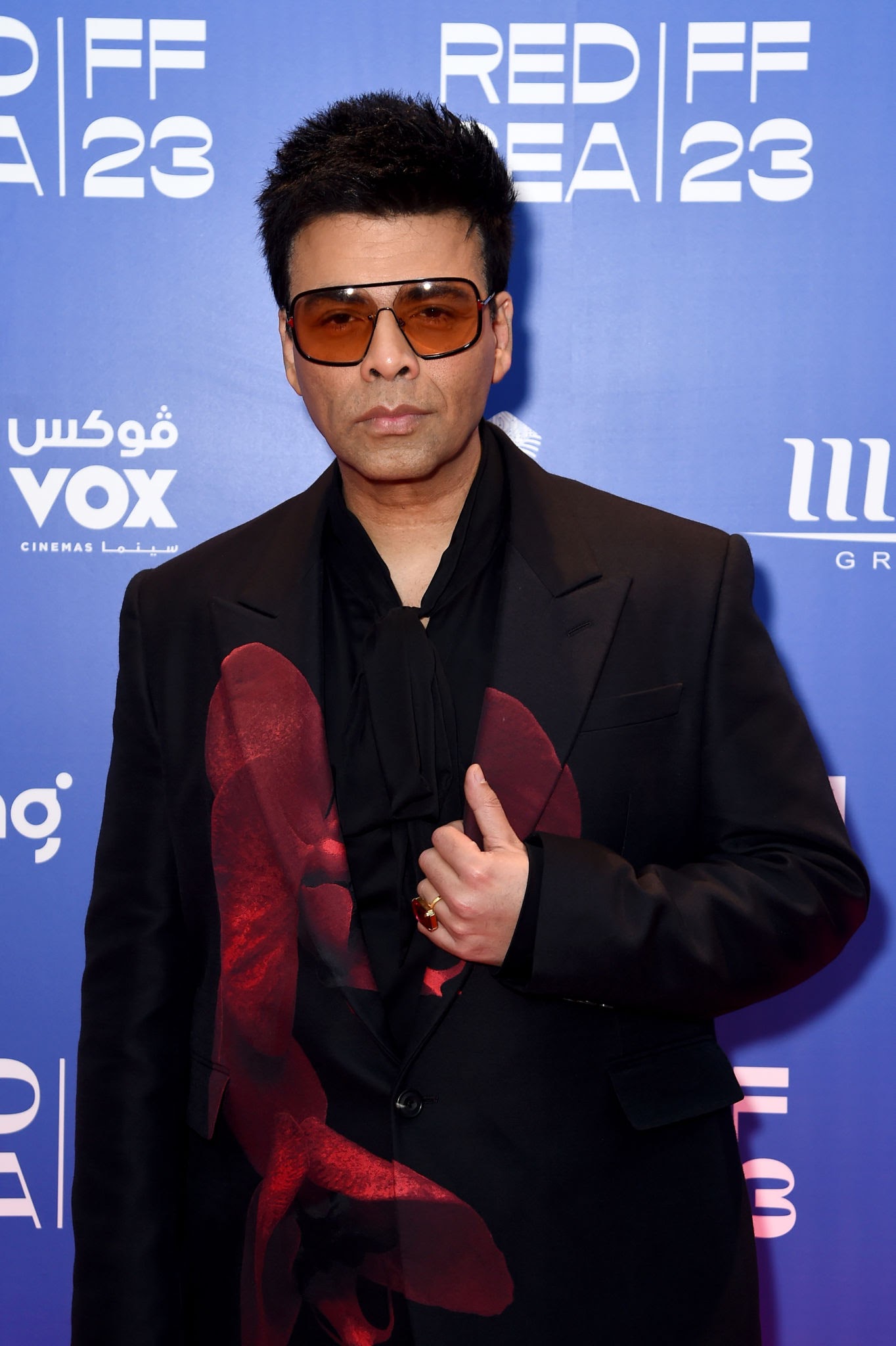 Karan Johar: Movies, TV Show, and Life - Trends - CareerGuide