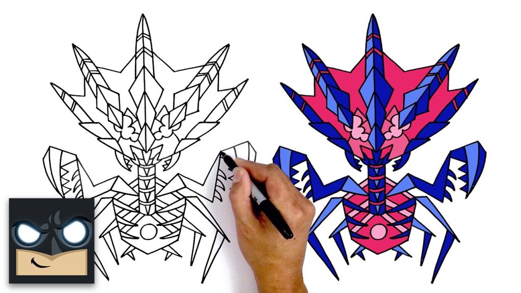 Pokemon Drawing : Pokemon Drawing for Beginners - CareerGuide