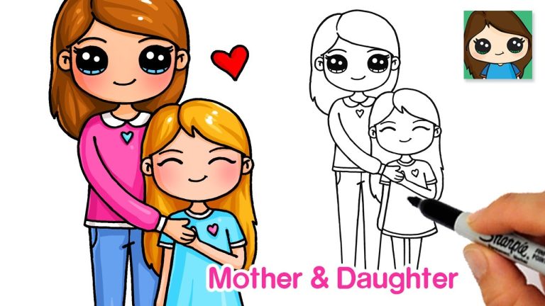 Mother Simple Clipart Hd PNG, Mothers Day Simple Strokes, Mother Clipart,  Mother S Day, Line Stick PNG Image For Free Download