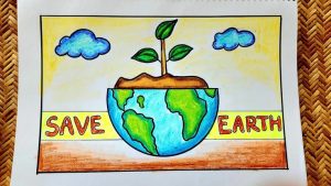 Save Earth1