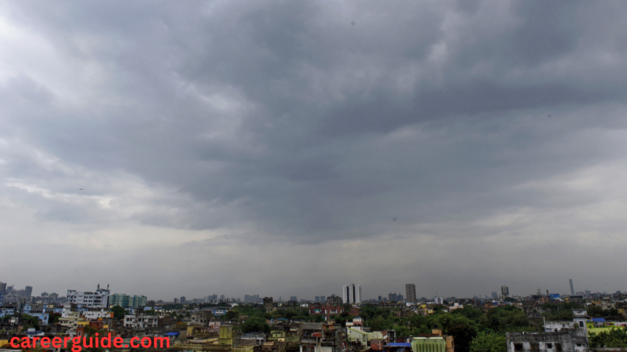 Asansol Weather: temperature, humidity - CareerGuide