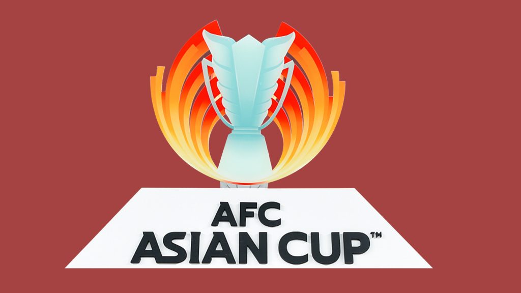 Asian Cup In Us