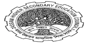 Assam Higher Secondary Education Council