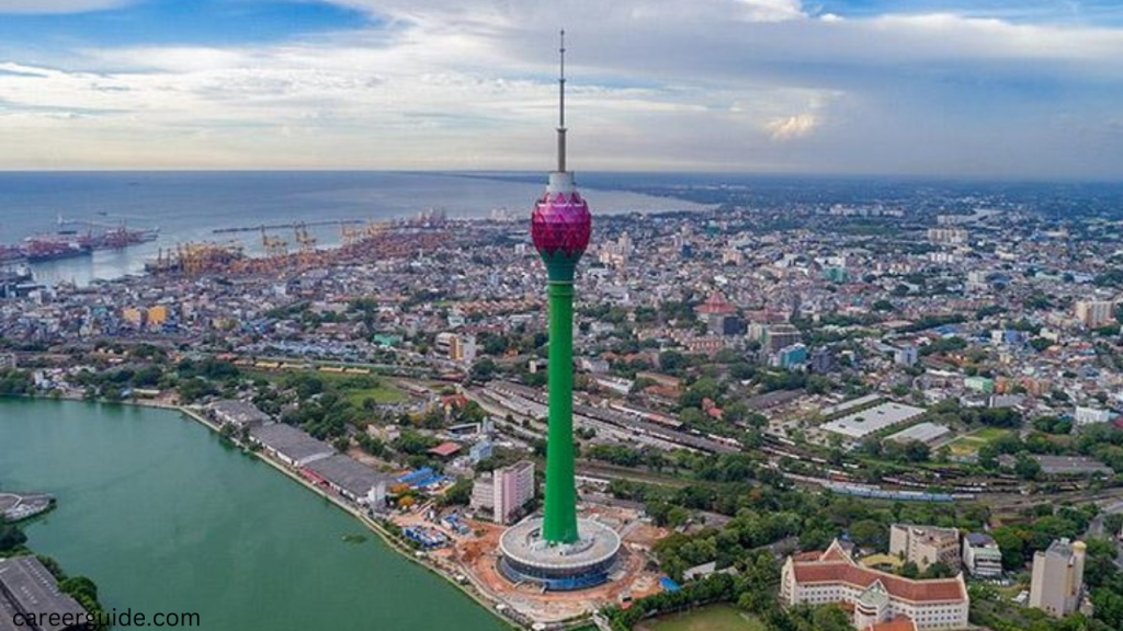 Colombo Weather