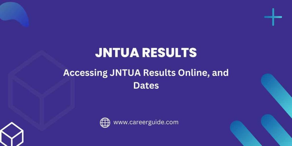 JNTUA Results