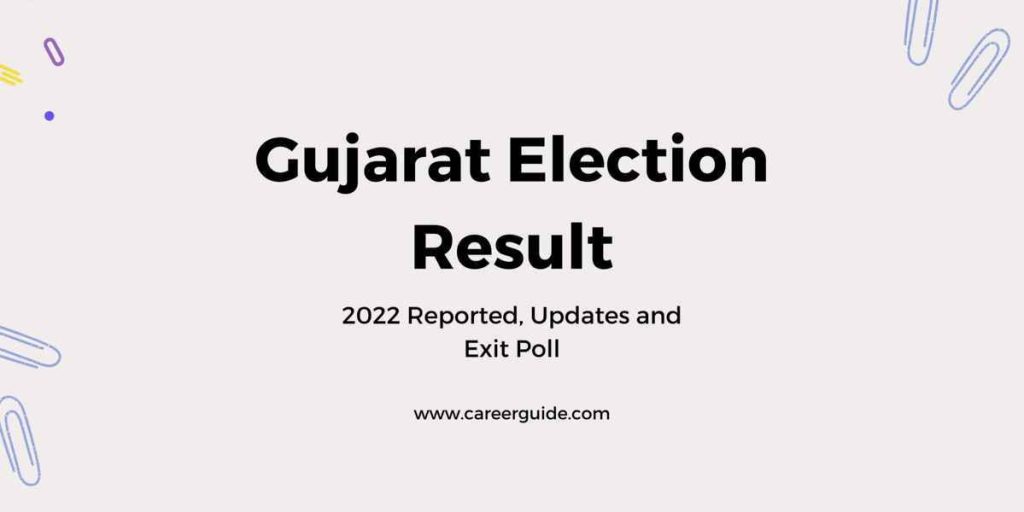 Gujarat Election Result2022