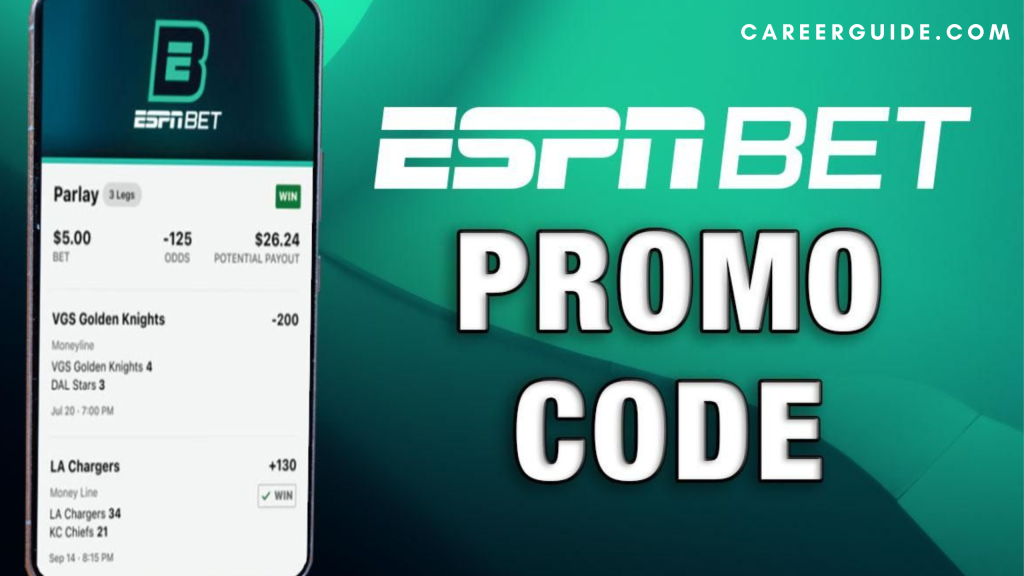 Espn Bet Promo Code