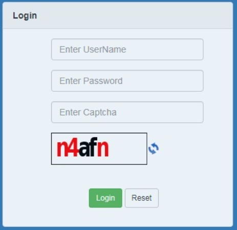 Fois Login