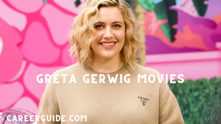 Greta Gerwig Movies