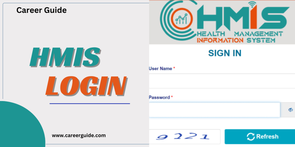 HMIS Login Key Features, Healthcare Data , Records, FAQs CareerGuide