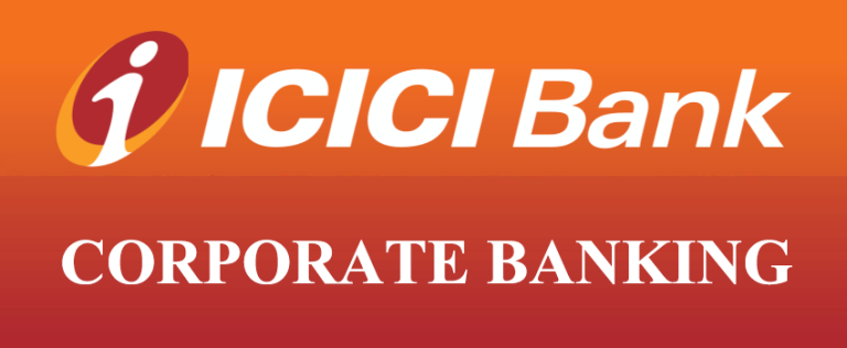 Icici Corporate Banking