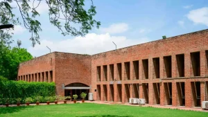 Iim Ahmedabad